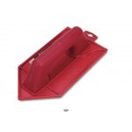Taloche plastique pointe 27x14 cm. rubi Taloche plastique pointe 27x14 cm. rubi