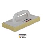 Taloche plastique rubi avec éponge hydro pro - plus Taloche plastique rubi avec éponge hydro pro - plus