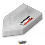 Taloche porex pointe 24x14 cm. rubi Taloche porex pointe 24x14 cm. rubi