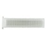 Tamis d'injection plastique - diamtre 15 mm - longueur 130 mm rawl