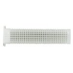 Tamis d'injection plastique - diam�tre 15 mm - longueur 85 mm rawl