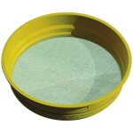 Tamis plastique pro - tamiplast - hauteur 10 cm - n16 taliaplast