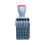 Tampon numerique, tampon dateur, tampon d'entreprise reglable, tampon numerique en plastique de 0 a 9( ... Tampon numerique, tampon dateur, tampon d'entreprise reglable, tampon numerique en plastique de 0 a 9( ...