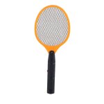 Tapette  moustiques lectrique sans fil, batterie lectrique, anti - moustiques, raquette anti - insectes, ...