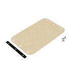 Tapis amortisseur en caoutchouc plaque vibrante mw - tools mw tools tpt3000ru