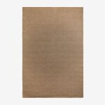 Tapis d'ext�rieur rectangulaire en polypropyl�ne serika 160 x 230 cm