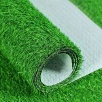 Tapis de gazon artificiel d'extérieur, maille de jardin cryptée, vert, terrasse intérieure et extérieure, ... Tapis de gazon artificiel d'extérieur, maille de jardin cryptée, vert, terrasse intérieure et extérieure, ...