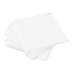 Tapis de maille de pot de fleur respirant, 200 pices, empche les fuites de sol, tapis de grille de ...