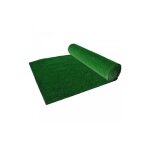 Tapis de pelouse artificielle - generique - faura - fibres synth�tiques - avec traitement uv - 7mm