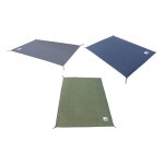 Tapis de pique - nique pour camping, couverture, auvent, rsistant a l'humidit, tente d'extrieur portable ...
