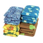 Tapis de pique - nique pliable, portable, anti - salissure, imperméable, poche, sable, tapis de plage, ... Tapis de pique - nique pliable, portable, anti - salissure, imperméable, poche, sable, tapis de plage, ...