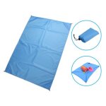 Tapis de pique - nique, portable, couverture de plage, imperm�able, matelas de sol, pour tente de camping, ...