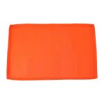 Tapis protection silicone plaque cuisson - 91cm orange - blackstone
