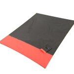 Tapis de randonne impermable pliable et portable, voyage de pche, pique - nique en plein air, avec ...