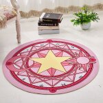Tapis de sol 3d avec anneau d'arbre, accessoire esthétique nordique pour grand salon, table basse, chambre ... Tapis de sol 3d avec anneau d'arbre, accessoire esthétique nordique pour grand salon, table basse, chambre ...