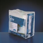 Tapis de sol pour piscine ovale 10, 00 x 5, 50 m - gr�