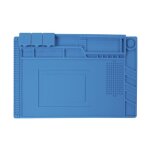 Tapis de soudage en silicone