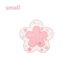 Tapis de table isolant sakura en pvc, 1 pi�ce, sous - verre, antid�rapant, tasse de th�, lait, tasse ...