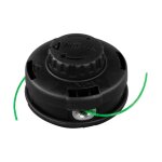Tapis  tte  2 fils et aller 2, 0mm pour trimmer  la batterie