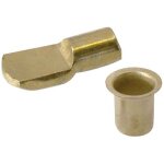 Taquet � douille ac lait 8mm