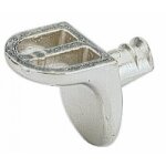 Taquets d'�tag�re sekura - 25100 hettich