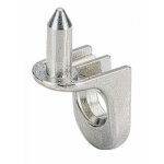 Taquets d'tagre sekura - 53012 hettich