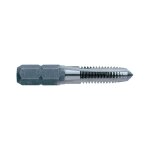 Taraud de coupe hss - g m8 exact