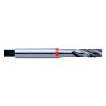 Taraud machine 35 hss - e � bague rouge m5 exact 43683