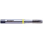 Taraud machine � bague jaune hss - e m5 exact 42158