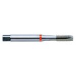 Taraud machine � bague rouge hss - e m5 exact 42333