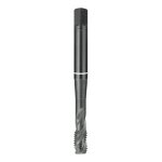 Taraud machine din 371c m2x0. 4mm hss - co5 vapor. 6h ruko