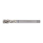 Taraud de machine din 376c m16x2mm hss 6h ruko
