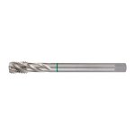 Taraud de machine din 376c m16x2mm hss - co5 6h ruko