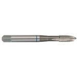 Taraud machine droit gun queue d�gag�e hss 232 - m6x1, 0 mm ruko