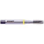 Taraud machine exact 42161 m�trique m10 1, 5 mm coupe � droite din 371 hss - e forme b 1pce.