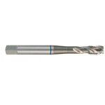 Taraud machine h�lico�dal hss 234 - m8x1, 25 mm ruko