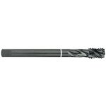 Taraud machine h�lico�dal hsseco queue d�gag�e 233 - m10x1, 5 mm ruko