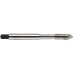 Taraud machine hss - g m10 exact exact hssg din 371 form b 10306 m�trique m10 1. 5 mm tranchant � droite ...