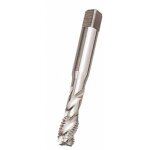 Tarauds machine hss - iso m�trique - type 012 - 10 x 150 mm tivoly