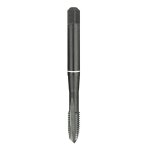Taraud machine rectifi� droit entr�e gun din 371 - hsse - co 5 vap - m10x1, 5 232100va ruko