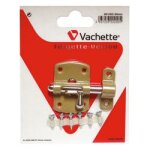 Targette pene rond vachette 861 - 40 sc