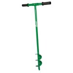 Tarire manuelle diamtre 15 cm, livre en boite