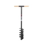 Tarire manuelle diamtre 155 mm