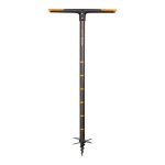 Tari�re manuelle quikdrill 15 cm