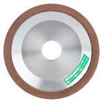 Tasse abrasive de meule de diamant de frittage de 150 * 32mm pour la machine de polissage de broyeur Tasse abrasive de meule de diamant de frittage de 150 * 32mm pour la machine de polissage de broyeur