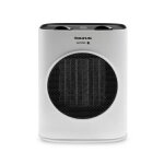Taurus alpatec - chauffage soufflant c�ramique 1500w - tropicano 7c