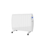 Taurus alpatec - radiateur lectrique  inertie sche 1500 w - malbork connect 1500