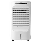 Taurus alpatec - rafraichisseur d'air 88w 2en1 - snowfield ultra