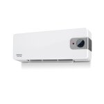 Taurus alpatec rcmb 27 - radiateur convecteur soufflant mural c�ramique pour salle de bain