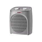 Taurus alpatec tropicano bagno - ventilateur / chauffage - mobile, pose au sol - gris